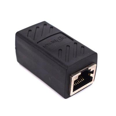Adaptador Extensor de Cable de Red RJ45 - Image 2
