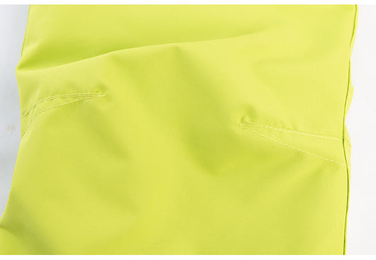 Pantalones de Escalada Unisex para Aventuras al Aire Libre - Image 27