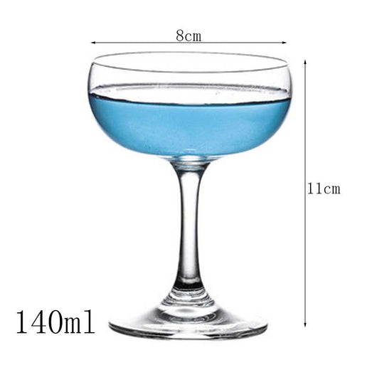 Juego de Copas Personalizadas para Cócteles y Champagne - Set Combinado Elegante - Image 64