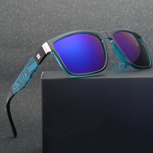 Gafas de Sol Deportivas Unisex Estilo Europeo