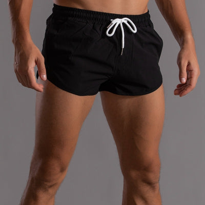 Shorts Deportivos para Atletismo y Running Talla Grande Hombre - Image 12