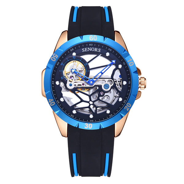 Reloj Automático Hueco para Hombre