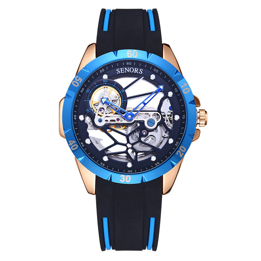 Reloj Automático Hueco para Hombre - Image 2