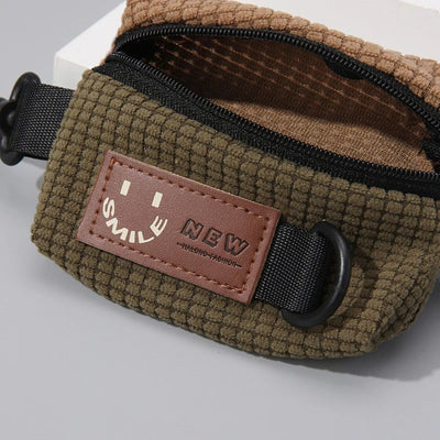 Mochila Deportiva Multifuncional con Bolsa para Accesorios - Image 3