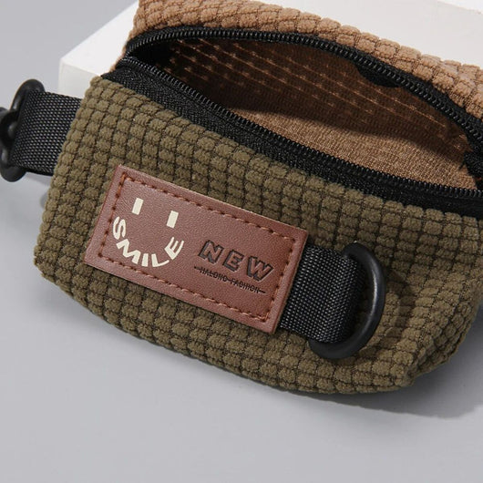 Mochila Deportiva Multifuncional con Bolsa para Accesorios - Image 3