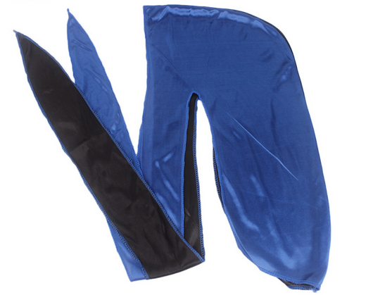 Durag de Satén Doble Suavidad para Hombre - Image 3
