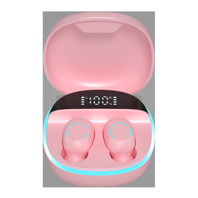 Audífonos Bluetooth In-ear con Cancelación de Ruido y Tecnología Avanzada - Image 29