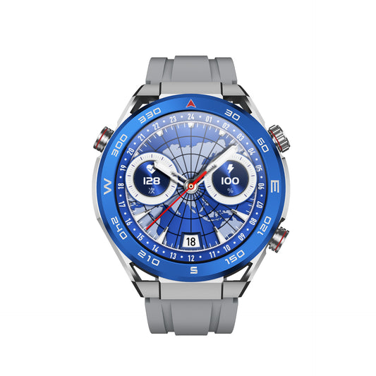 Reloj Inteligente 4G Full Netcom con Android Nativo - Image 2
