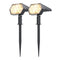Warm White 2-Piece USB