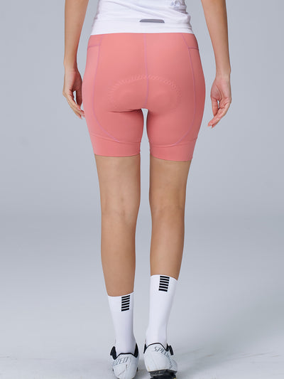 Pantalones Cortos de Ciclismo con Gel de Sílice - Absorción de Impactos y Máxima Elasticidad - Image 17