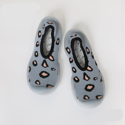 Zapatos Suave Antideslizantes para Padres e Hijos - Interior y Exterior - Image 30