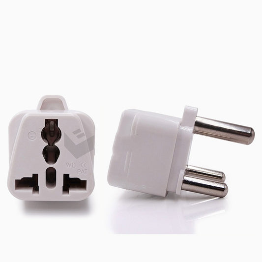 Adaptador de Enchufe Johannesburgo Ciudad del Cabo - Convertidor de Voltaje - Image 2