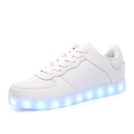 Zapatos Fluorescentes de Alta Visibilidad - Image 9