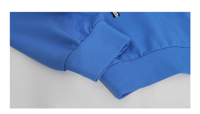 Chaqueta Deportiva Holgada para Mujer - Estilo Baseball Casual - Image 13