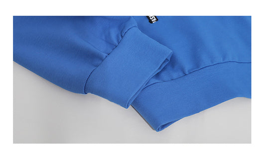 Chaqueta Deportiva Holgada para Mujer - Estilo Baseball Casual - Image 13