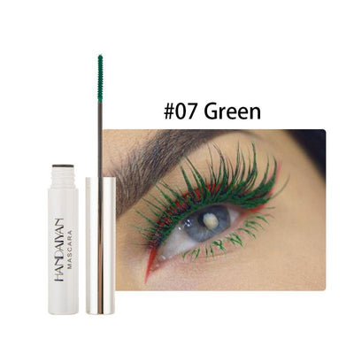 Máscara de Pestañas Colorida para Rizos Voluminosos - Image 17