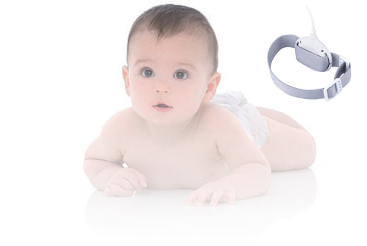 Alarma Nocturna con Luz y Anillo para Control de Enuresis Infantil - Image 6