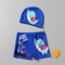 Azul Talla L