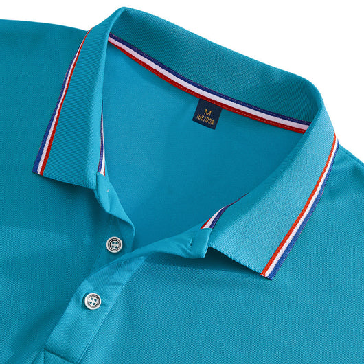 Polo Deportivo Secado Rápido para Golf Hombre y Mujer - Image 50