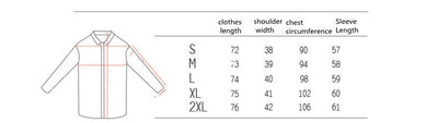 Blusa Blanca de Algodón Manga Larga Ajustada para Mujer - Prenda Base Versátil - Image 8