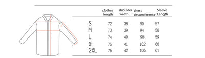 Blusa Blanca de Algodón Manga Larga Ajustada para Mujer - Prenda Base Versátil - Image 2