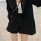 Negro Shorts