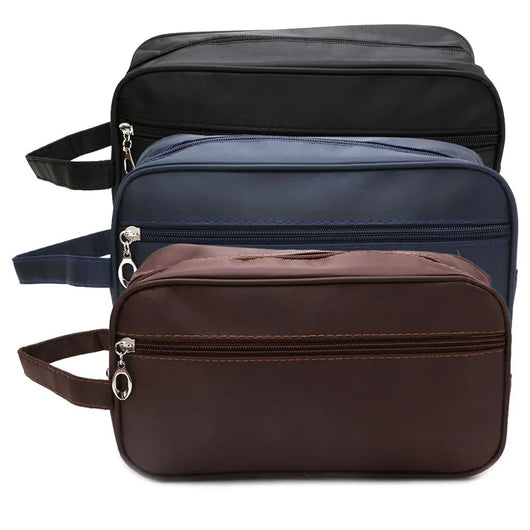 Estuche de Viaje Multifuncional para Maquillaje y Accesorios - Image 14