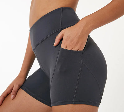 Pantalones Yoga Ajustados con Tecnología Stretch - Image 17