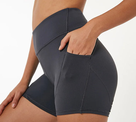 Pantalones Yoga Ajustados con Tecnología Stretch - Image 17