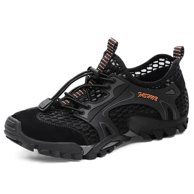 Zapatillas Deportivas de Verano para Exteriores con Red Transpirable - Image 9
