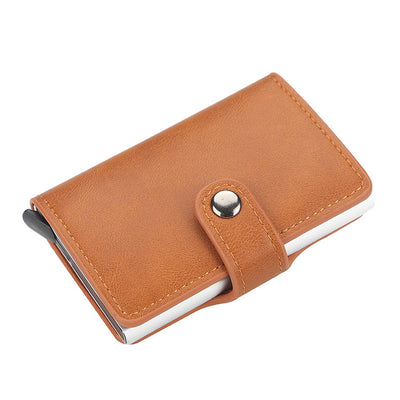Billetera Compacta para Hombre Baellerry - Image 14