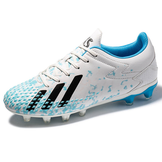 Zapatos de Fútbol Talla Grande para Hombre y Mujer con Diseño de Uñas Largas