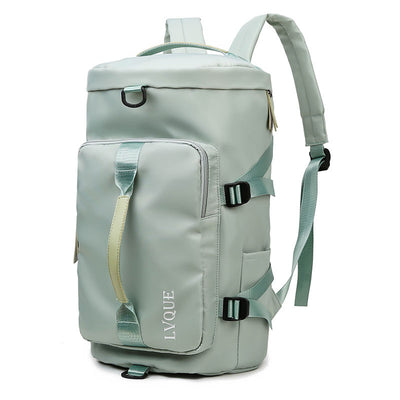 Mochila Deportiva Impermeable para Gimnasio, Viajes y Actividades Outdoor - Image 3