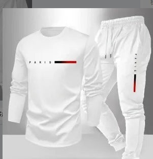 Conjunto de Pantalones Largos Tendencia Fashion - Image 11