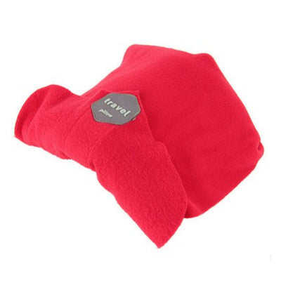 Almohada Cervical en U para Viajes - Soporte Ergonómico Portátil - Image 9
