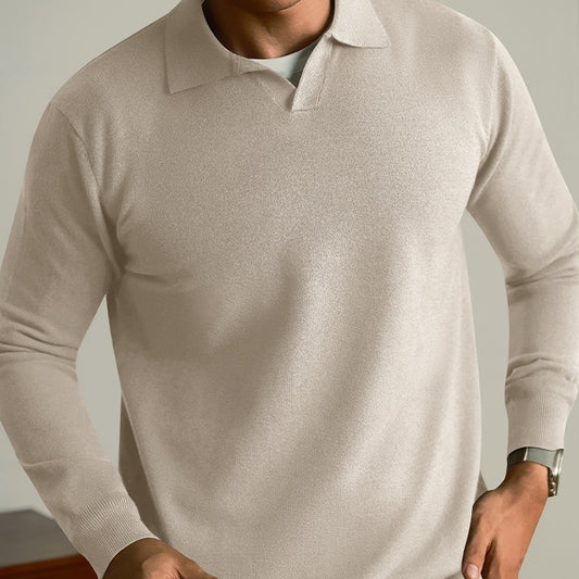Suéteres Premium para Hombre: Otoño e Invierno