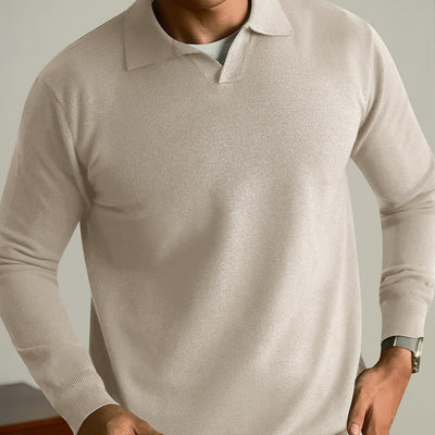 Suéteres Premium para Hombre: Otoño e Invierno