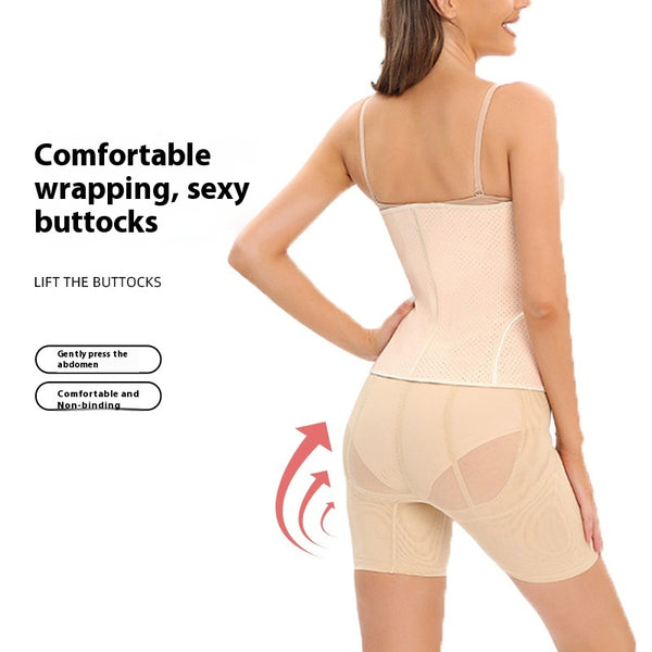 Malla Deportiva Mujer con Cintura Ajustable y Tela Transpirable