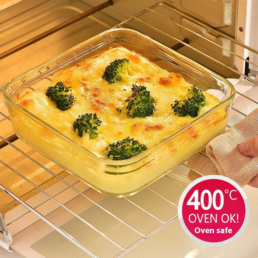 Recipiente Ultraligero de Vidrio para Arroz y Cereales - Image 11