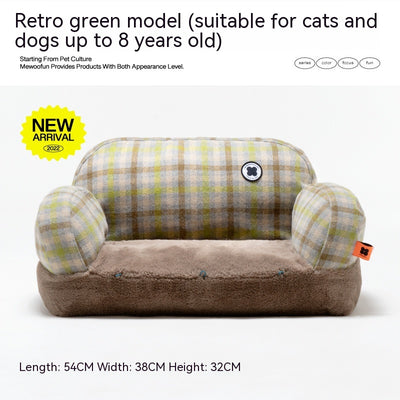 Cama Térmica para Gatos con Nido Desmontable y Lavable - Image 6