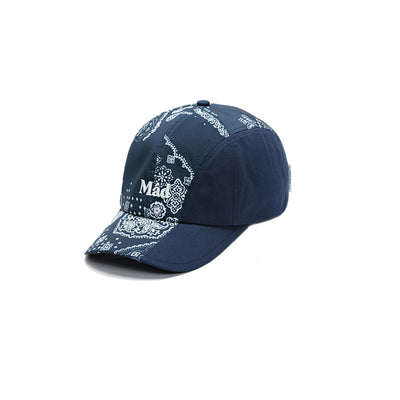 Gorra de Béisbol Curved con Bordado Flor de Marañón - Image 5