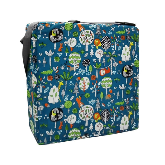 Cojín Elevador Plegable para Silla de Comedor Infantil - Image 11