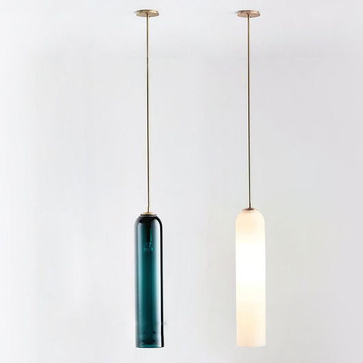 Lámpara Colgante Minimalista para Botella de Vino - Iluminación Creativa de Cabecera - Image 11