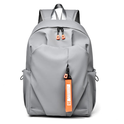 Mochila Casual de Gran Capacidad para Viajes y Estudiantes - Image 11