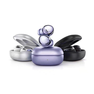 Auriculares Inalámbricos Bluetooth TWS con Sonido Estéreo Premium - Image 2
