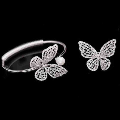 Pulsera Vintage Calada Elegante para Mujer - Image 28