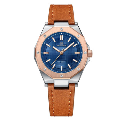 Reloj de Pulsera Resistente al Agua para Estudiantes - Cuarzo Elegante para Mujer - Image 10