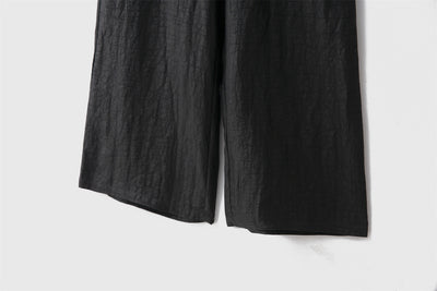 Pantalones Casuales Rectos y Cómodos para Mujer - Image 10