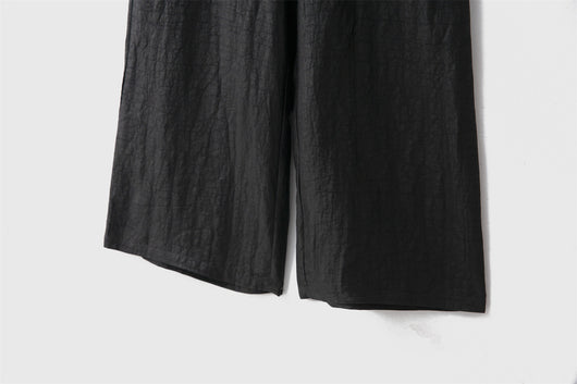 Pantalones Casuales Rectos y Cómodos para Mujer - Image 10