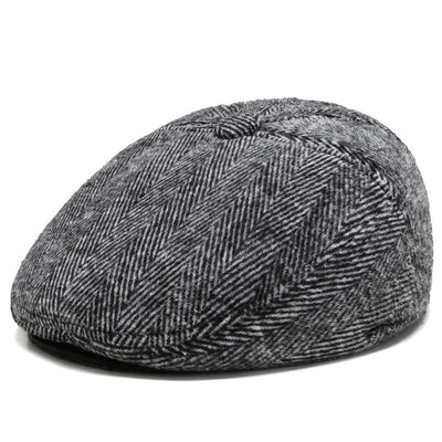 Gorro Cálido con Protección de Oídos para Hombre - Image 4